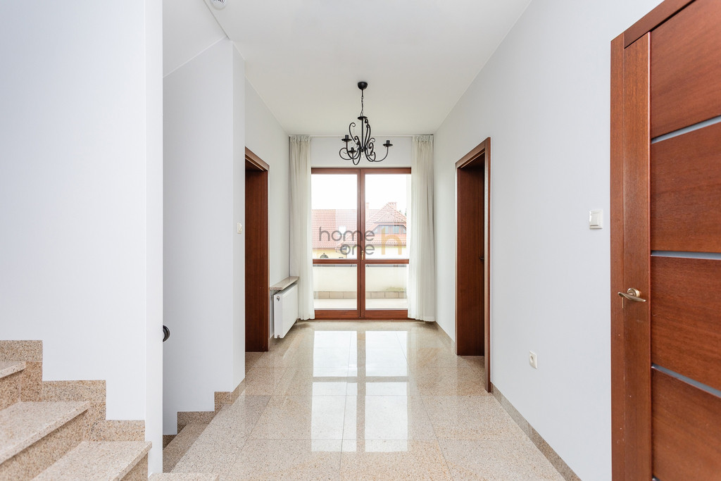 Premium | 6 pokoi | ogród | garaż | Osiedle Patio - Widok 5