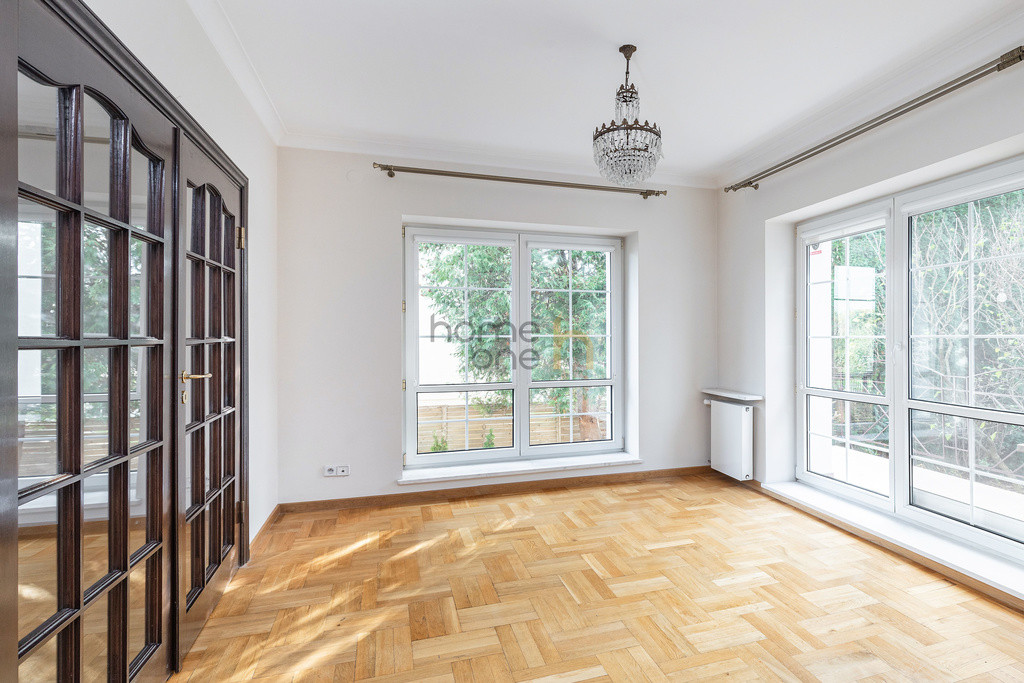 House in Warszawa, Sielce, Mokotów - Widok 5