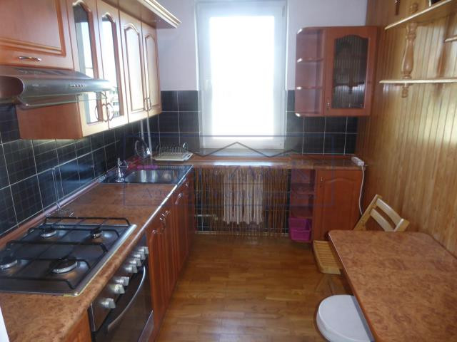 Mieszkanie – Warszawa, Ochota - Widok 5