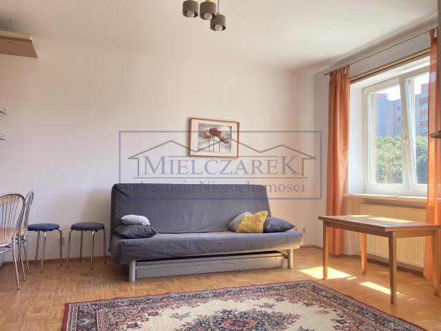Apartment in Warszawa, Osiedle Domaniewska, Mokotów - Widok 3