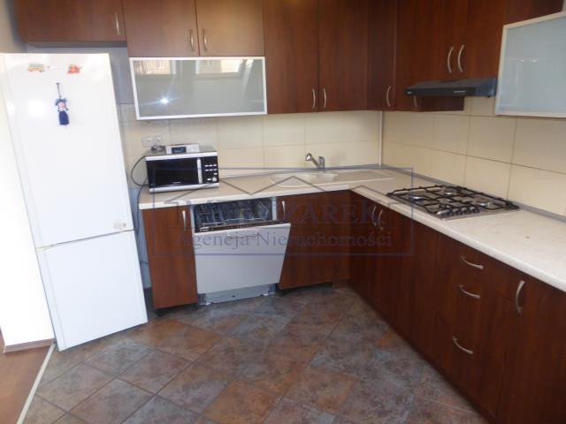 Mieszkanie – Warszawa, Ochota - Widok 5
