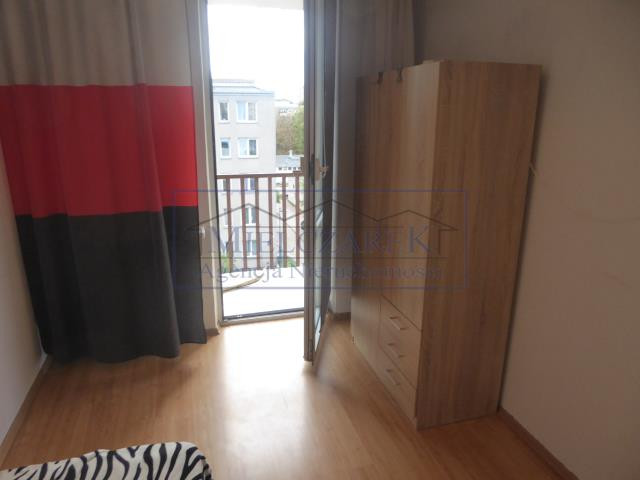 Mieszkanie – Warszawa, Ochota - Widok 5