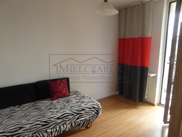 Mieszkanie – Warszawa, Ochota - Widok 4