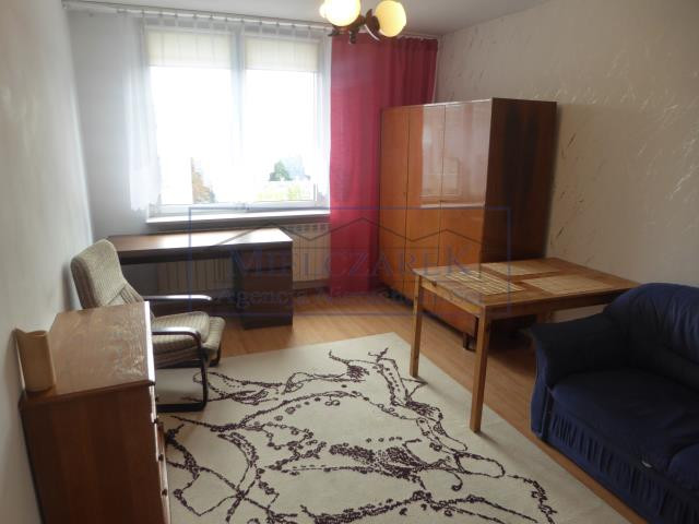 Mieszkanie – Warszawa, Ochota - Widok 3