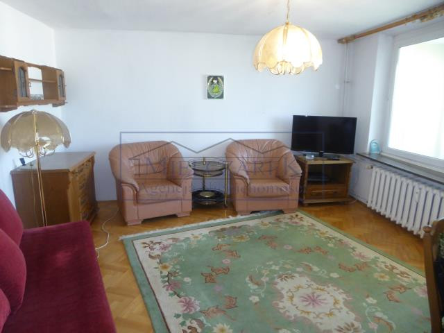 Mieszkanie – Warszawa, Ochota - Widok 3