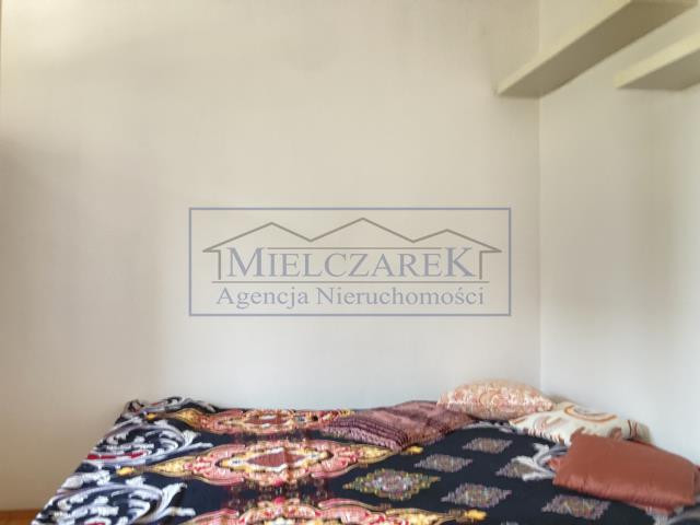 Apartment in Warszawa, Osiedle Domaniewska, Mokotów - Widok 4