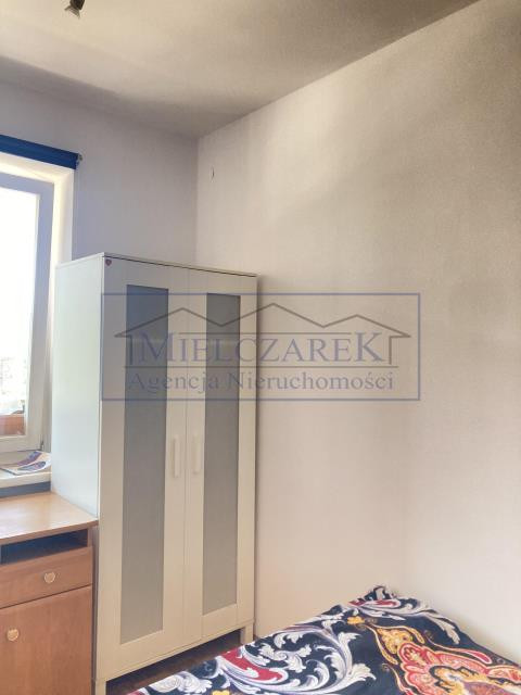 Apartment in Warszawa, Osiedle Domaniewska, Mokotów - Widok 5