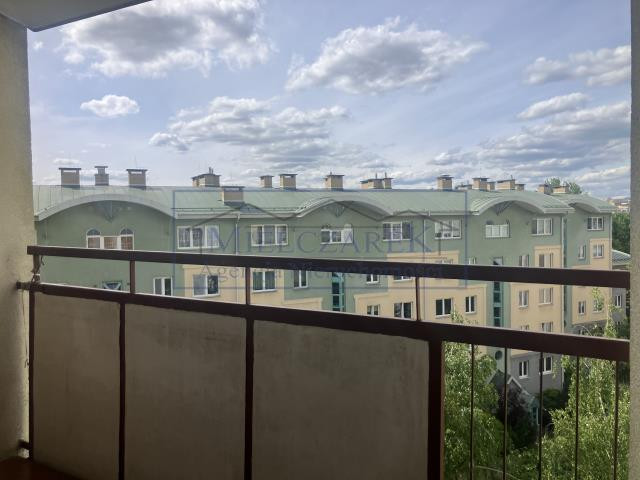 Mieszkanie – Warszawa, Ochota - Widok 2