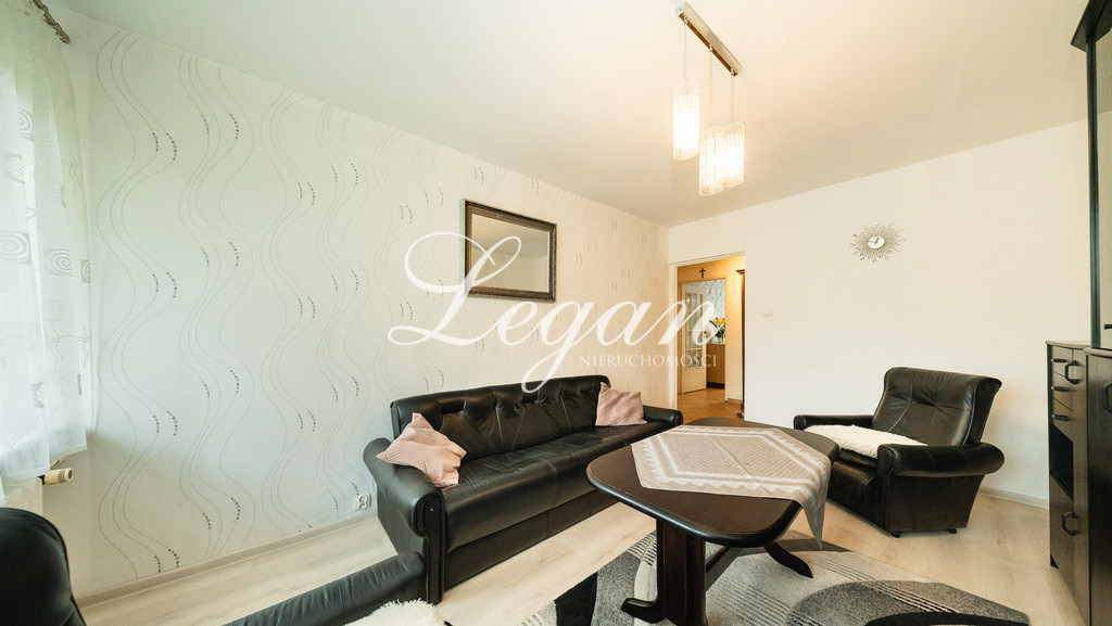 Apartment in Gorzów Wielkopolski, Osiedle Staszica, Os. Staszica - Widok 2