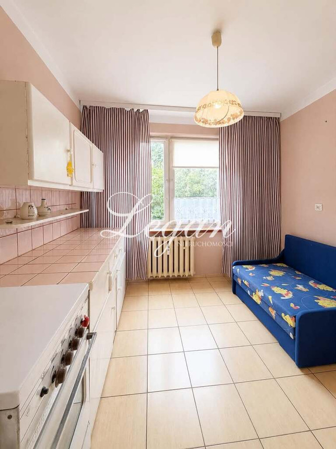 Mieszkanie – Gorzów Wielkopolski - Widok 5
