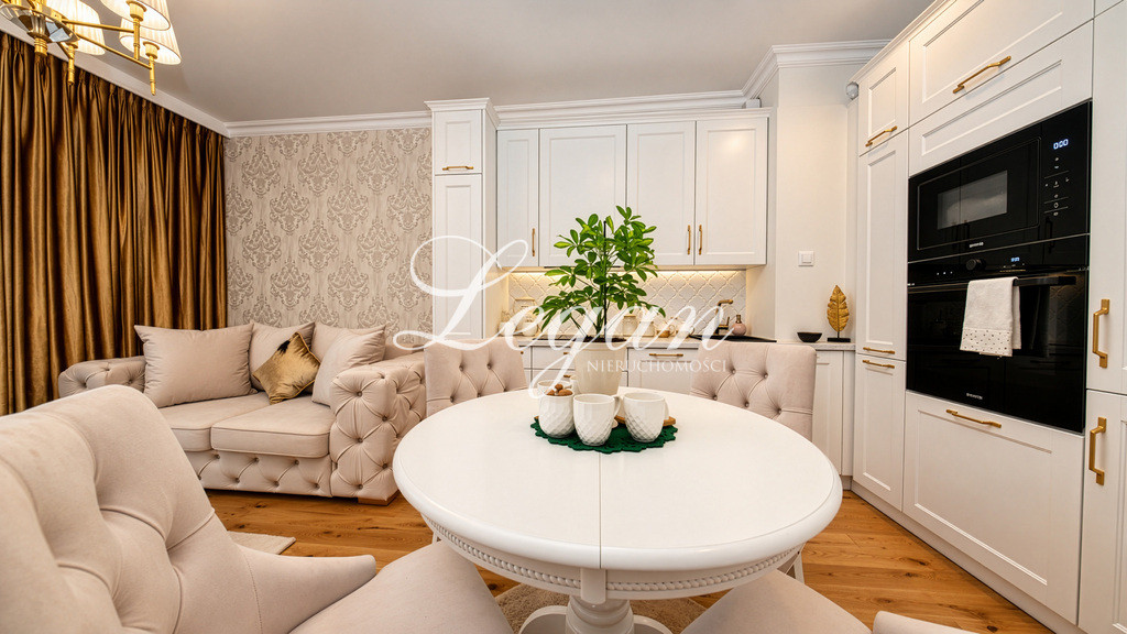 Nowe Mieszkanie Premium | Balkon | Gorzów Wlkp