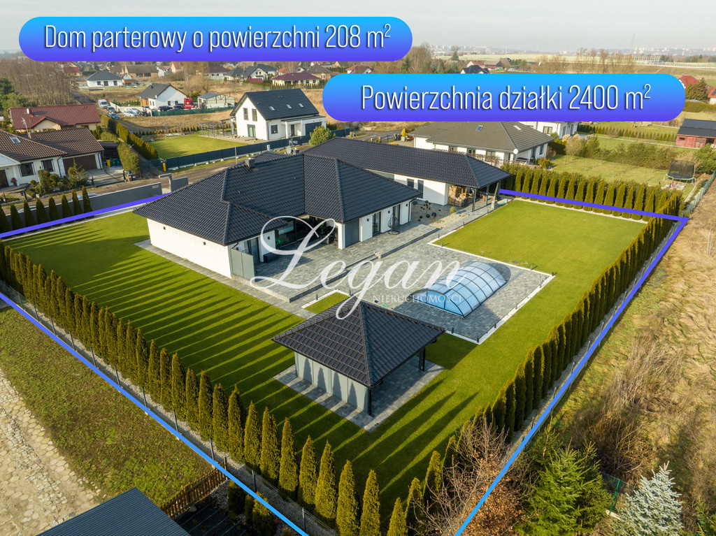 Wyjątkowa Rezydencja w Gorzowie Wielkopolskim