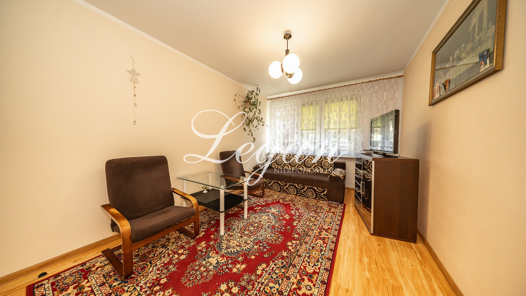 Apartment in Gorzów Wielkopolski, Osiedle Staszica, Os. Staszica - Widok 3