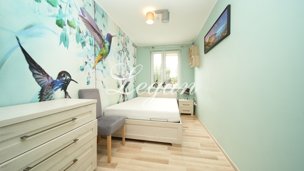 Apartment in Gorzów Wielkopolski, Sady, Os. Sady - Widok 6