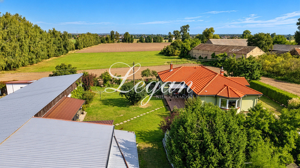 Dom – Karnin - Widok 3