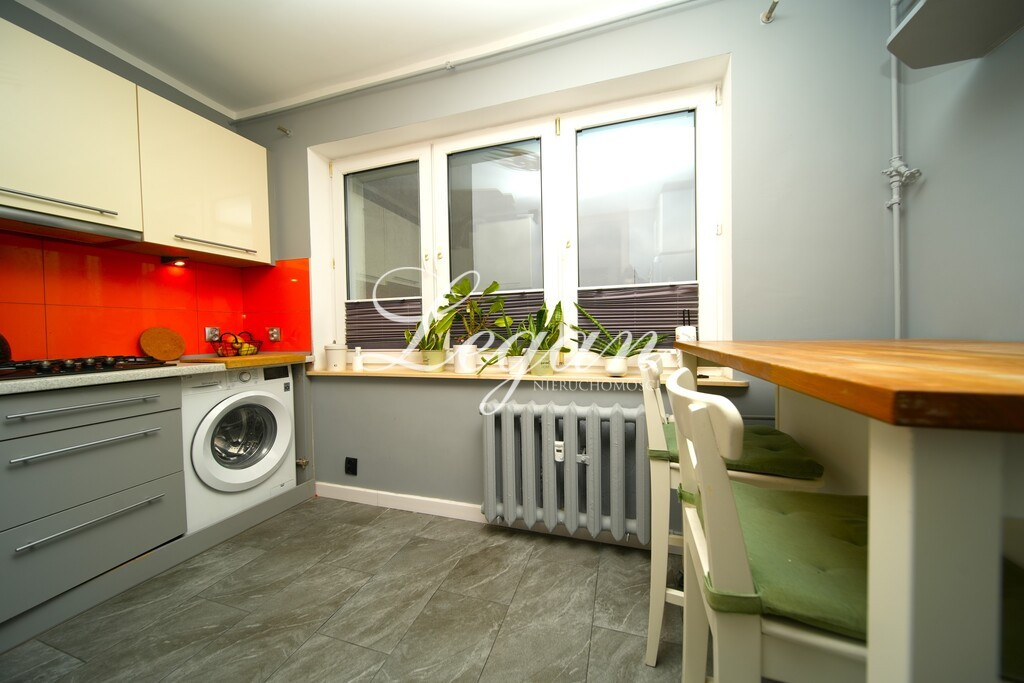 Apartment in Gorzów Wielkopolski, Sady, Os. Sady - Widok 5