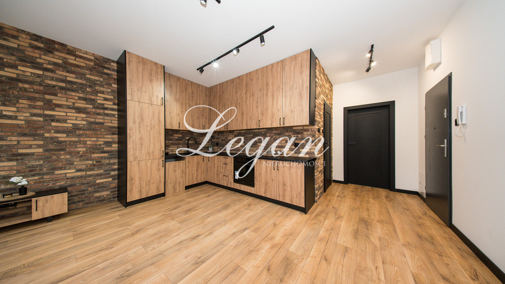 Apartment in Gorzów Wielkopolski, Os. Słowiańskie - Widok 3