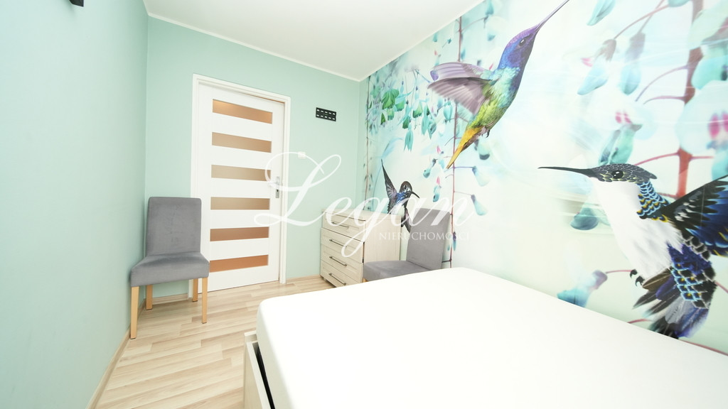 Apartment in Gorzów Wielkopolski, Sady, Os. Sady - Widok 5