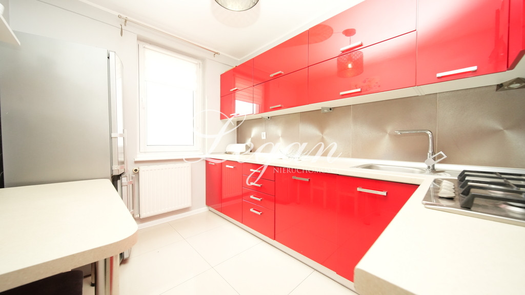 Apartment in Gorzów Wielkopolski, Sady, Os. Sady - Więcej