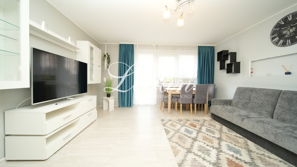 Apartment in Gorzów Wielkopolski, Sady, Os. Sady - Widok 2