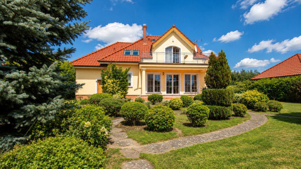 Dom – Gorzów Wielkopolski - Widok 3
