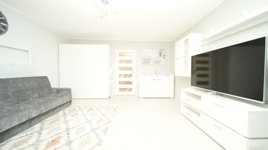 Apartment in Gorzów Wielkopolski, Sady, Os. Sady - Widok 3