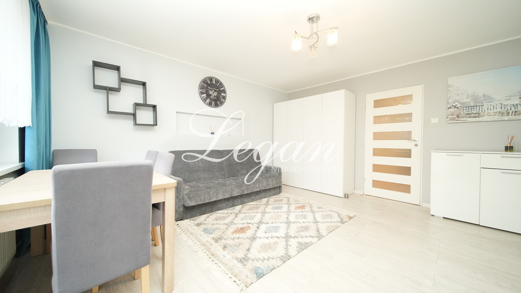 Apartment in Gorzów Wielkopolski, Sady, Os. Sady - Widok 4