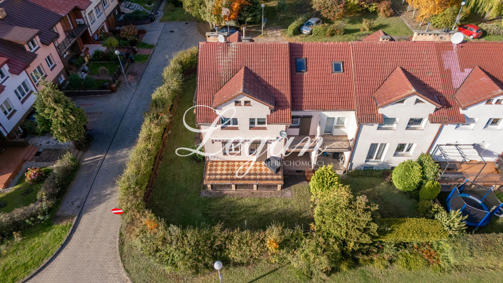 Dom – Górczyn - Widok 2