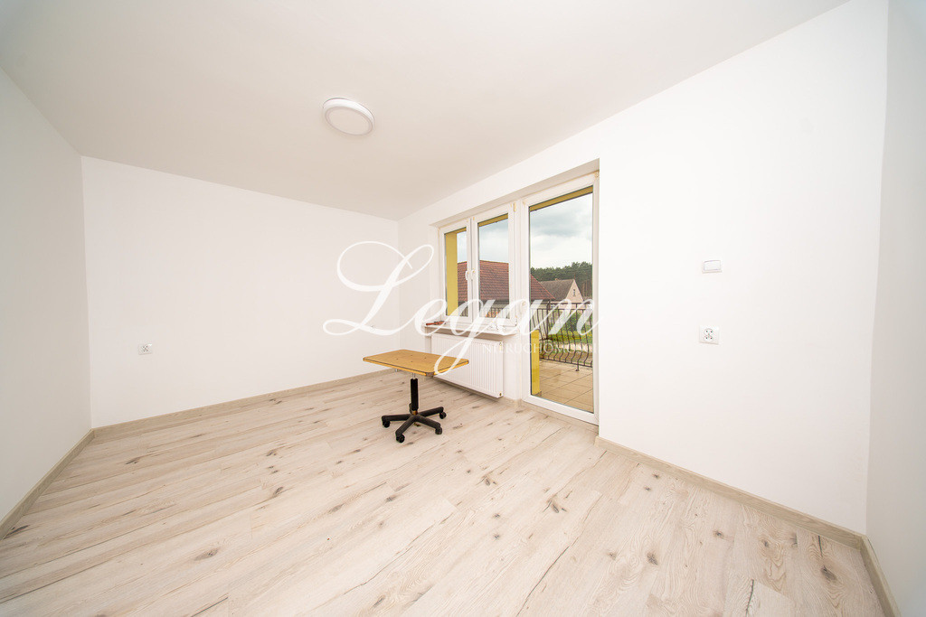 House in Łagodzin - View 5