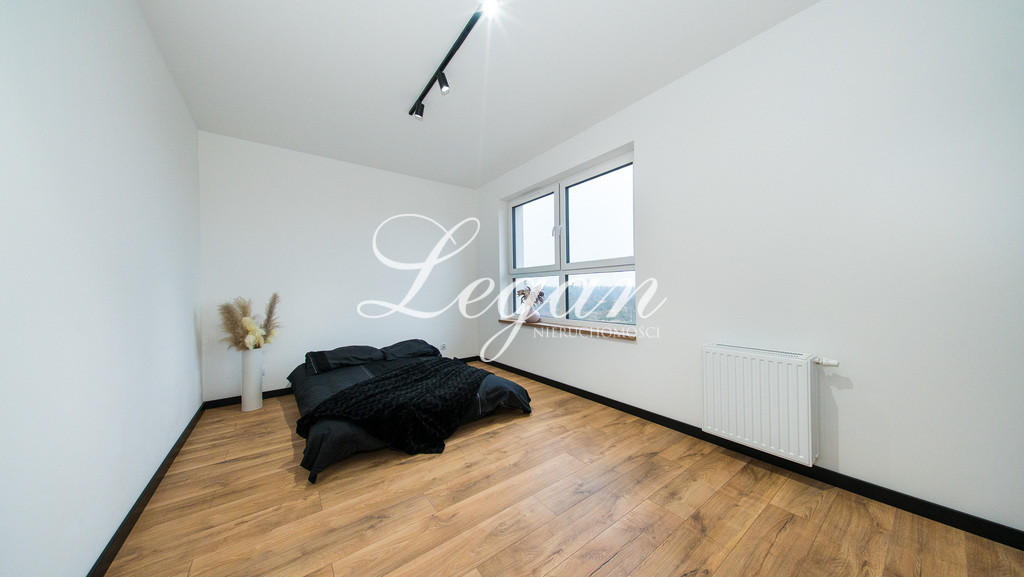 Apartment in Gorzów Wielkopolski, Os. Słowiańskie - Więcej
