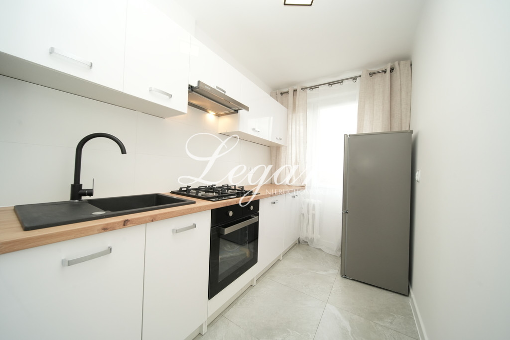 Apartment in Gorzów Wielkopolski, Osiedle Staszica, Os. Staszica - Widok 5