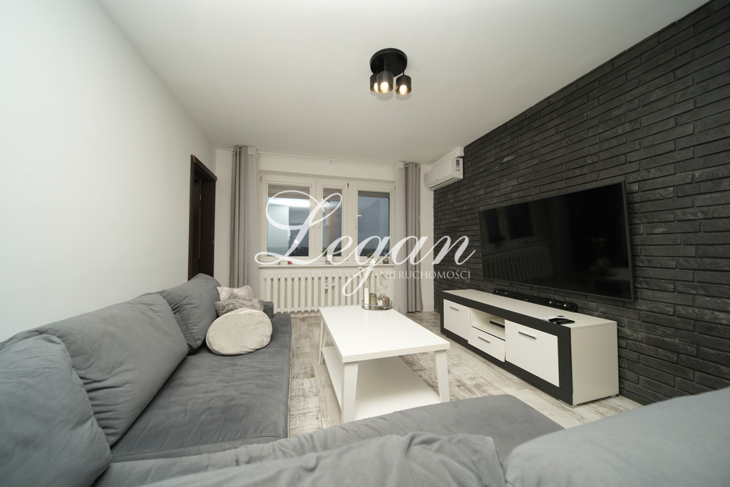 Apartment in Gorzów Wielkopolski, Sady, Os. Sady - Widok 3