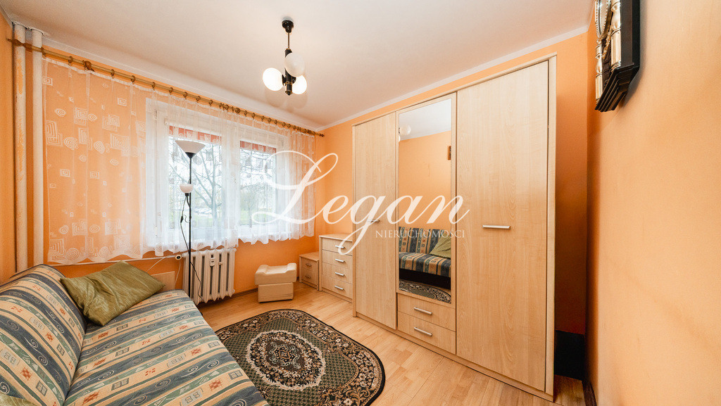 Apartment in Gorzów Wielkopolski, Osiedle Staszica, Os. Staszica - Widok 4