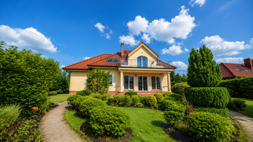 Dom – Gorzów Wielkopolski - Widok 4