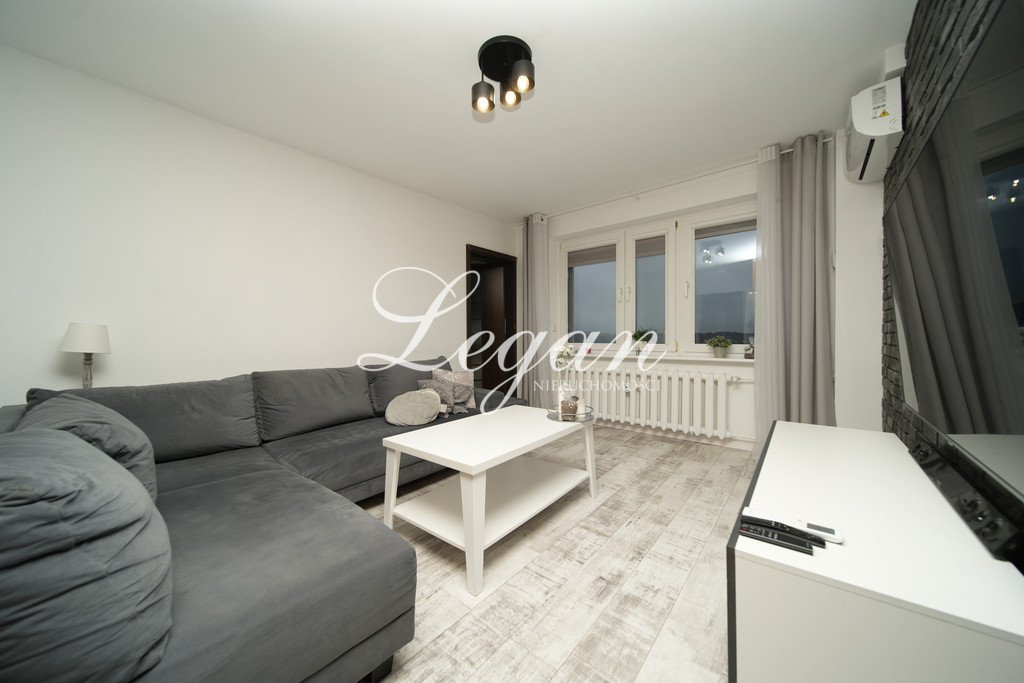Apartment in Gorzów Wielkopolski, Sady, Os. Sady - Widok 4