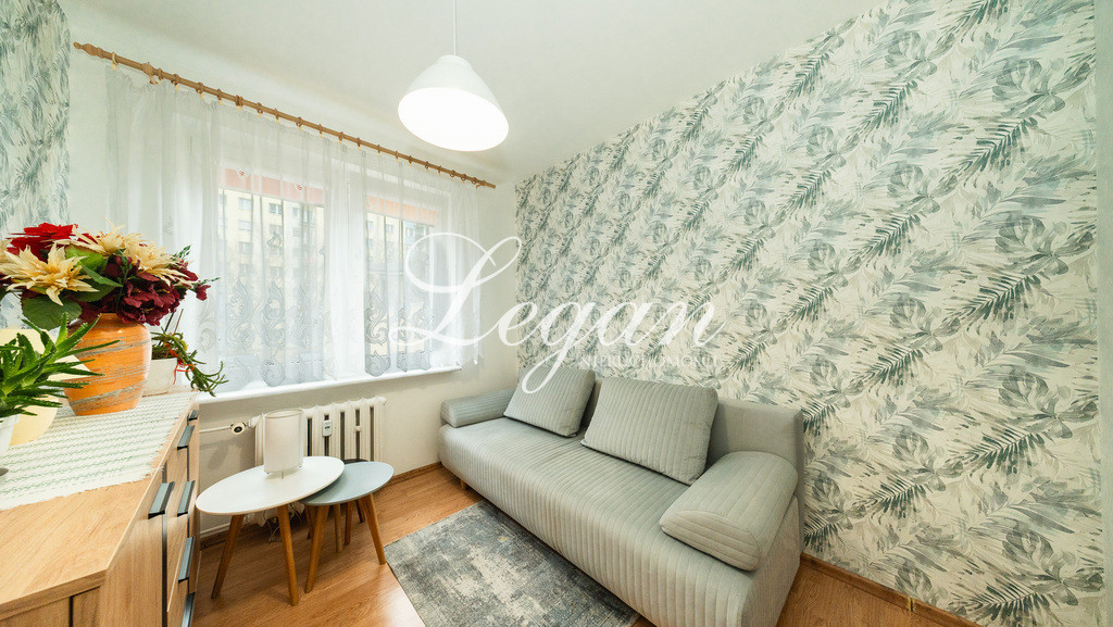 Apartment in Gorzów Wielkopolski, Osiedle Staszica, Os. Staszica - Więcej