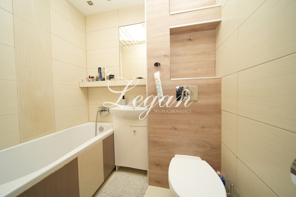 Apartment in Gorzów Wielkopolski, Sady, Os. Sady - Więcej