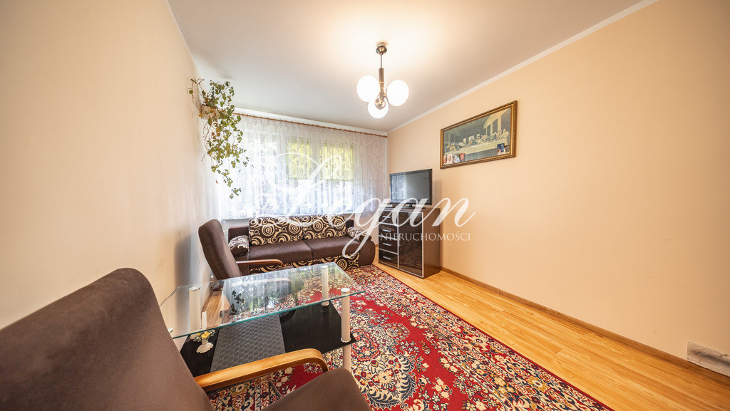 Apartment in Gorzów Wielkopolski, Osiedle Staszica, Os. Staszica - Widok 2