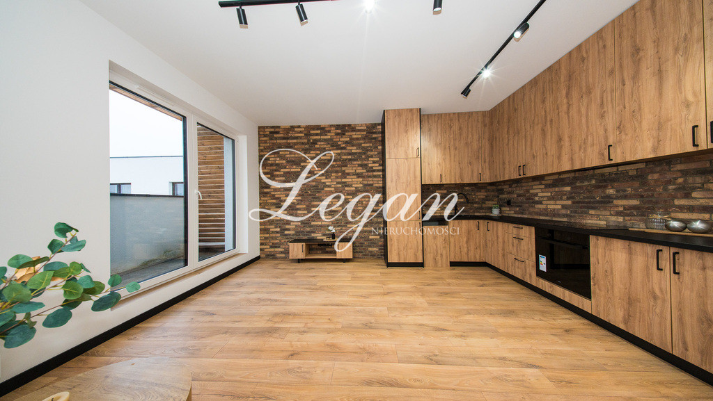 Apartment in Gorzów Wielkopolski, Os. Słowiańskie - Widok 2