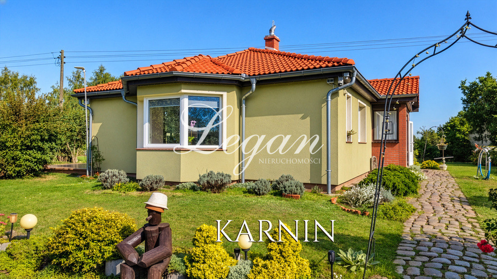 Dom – Karnin - Widok 5