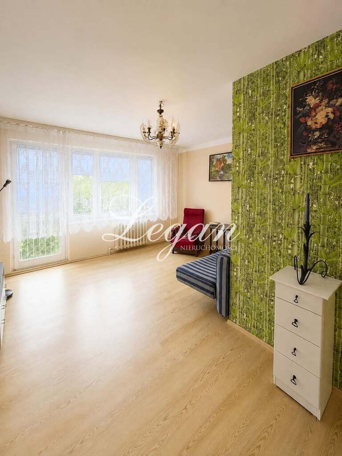 Mieszkanie – Gorzów Wielkopolski - Widok 4