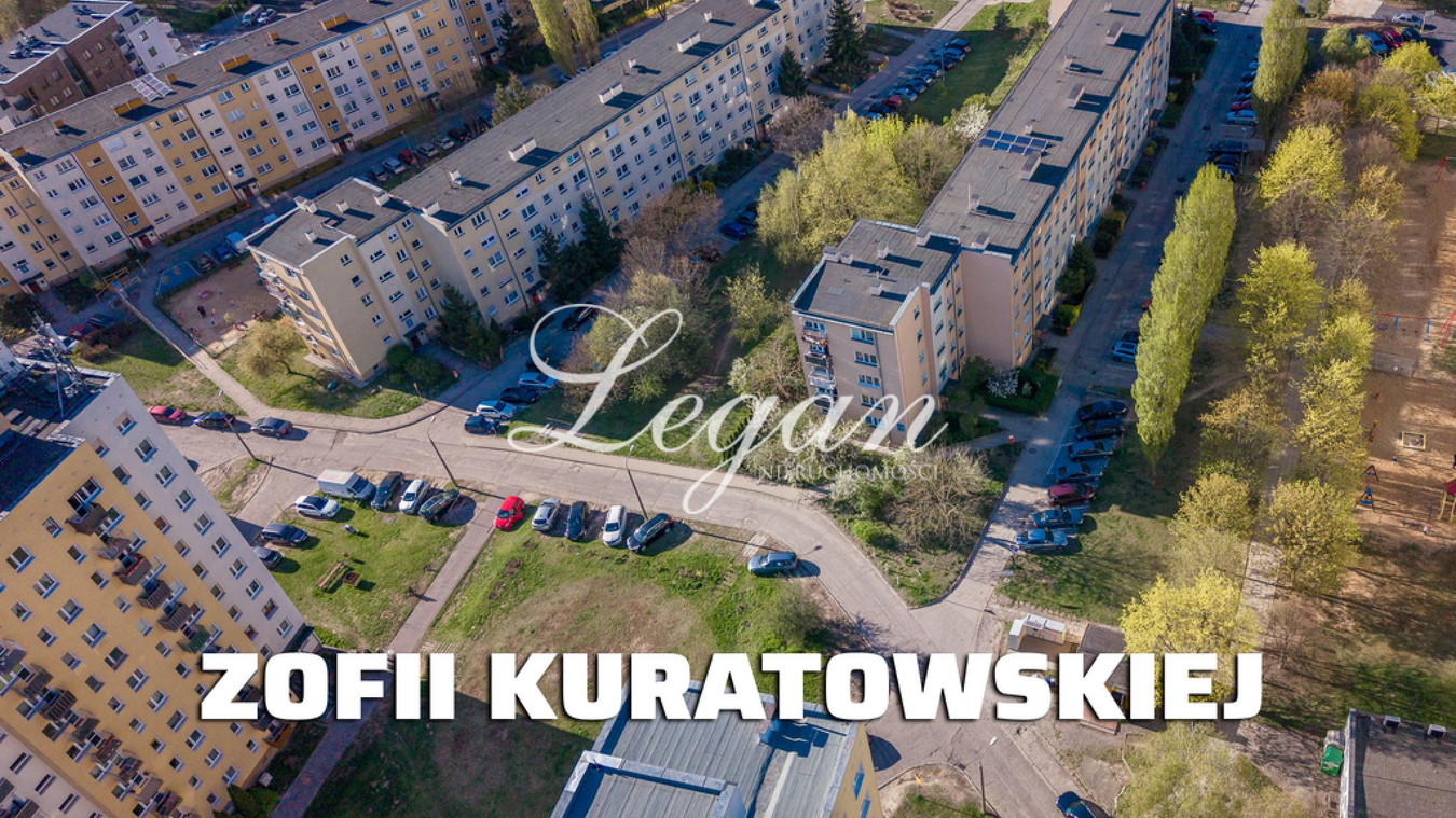 Mieszkanie – Gorzów Wielkopolski, Piaski - Widok 4