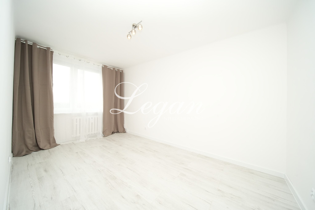 Apartment in Gorzów Wielkopolski, Osiedle Staszica, Os. Staszica - Widok 3