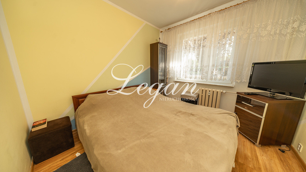 Apartment in Gorzów Wielkopolski, Osiedle Staszica, Os. Staszica - Widok 5