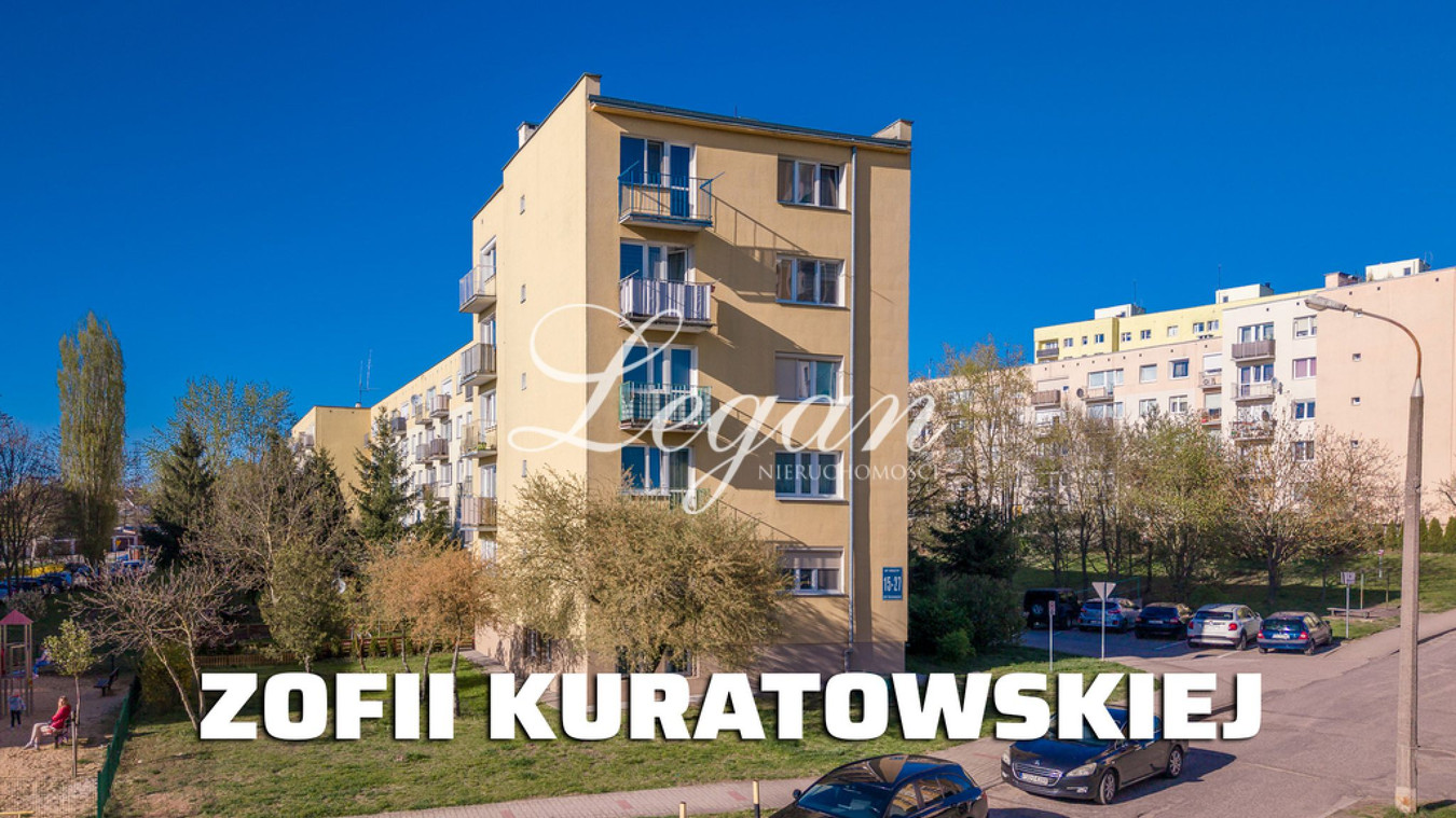 Mieszkanie – Gorzów Wielkopolski, Piaski - Widok 2