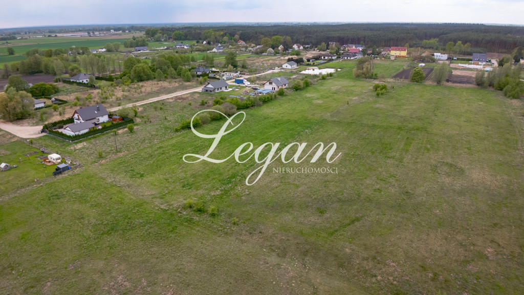 House in Łagodzin - View 4