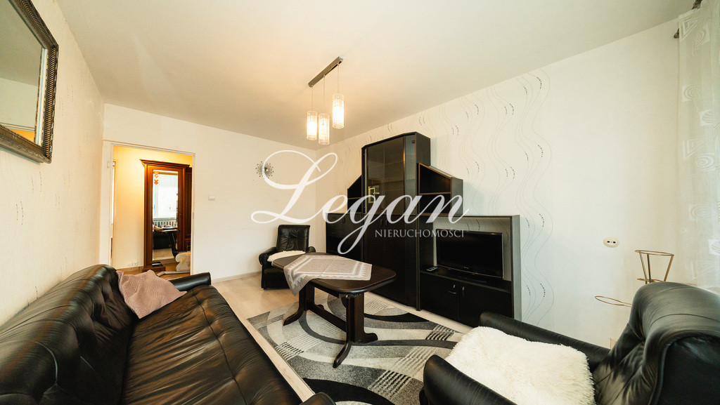 Apartment in Gorzów Wielkopolski, Osiedle Staszica, Os. Staszica - Widok 3