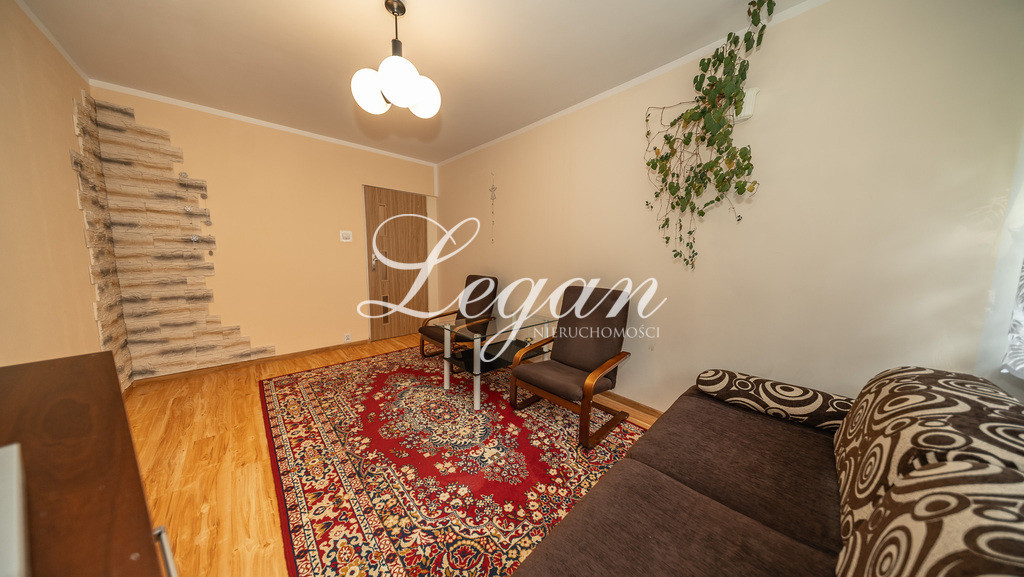 Apartment in Gorzów Wielkopolski, Osiedle Staszica, Os. Staszica - Widok 4