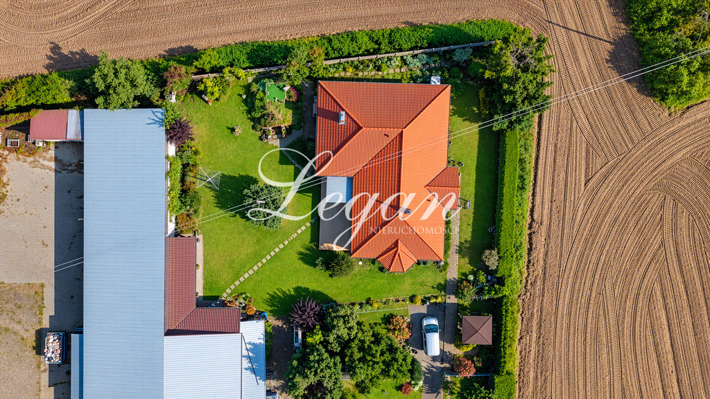 Dom – Karnin - Widok 4