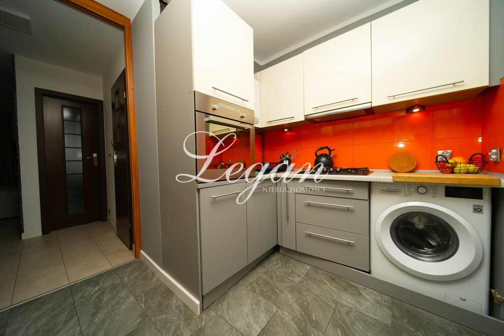 Apartment in Gorzów Wielkopolski, Sady, Os. Sady - Widok 6